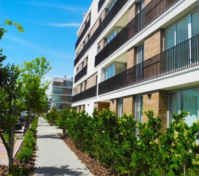 Photo of Buildings in Manuel Alberti
