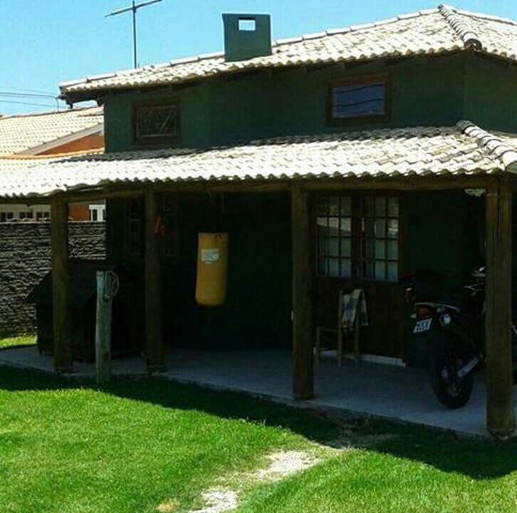 Photo of Buildings in Campeche Sul