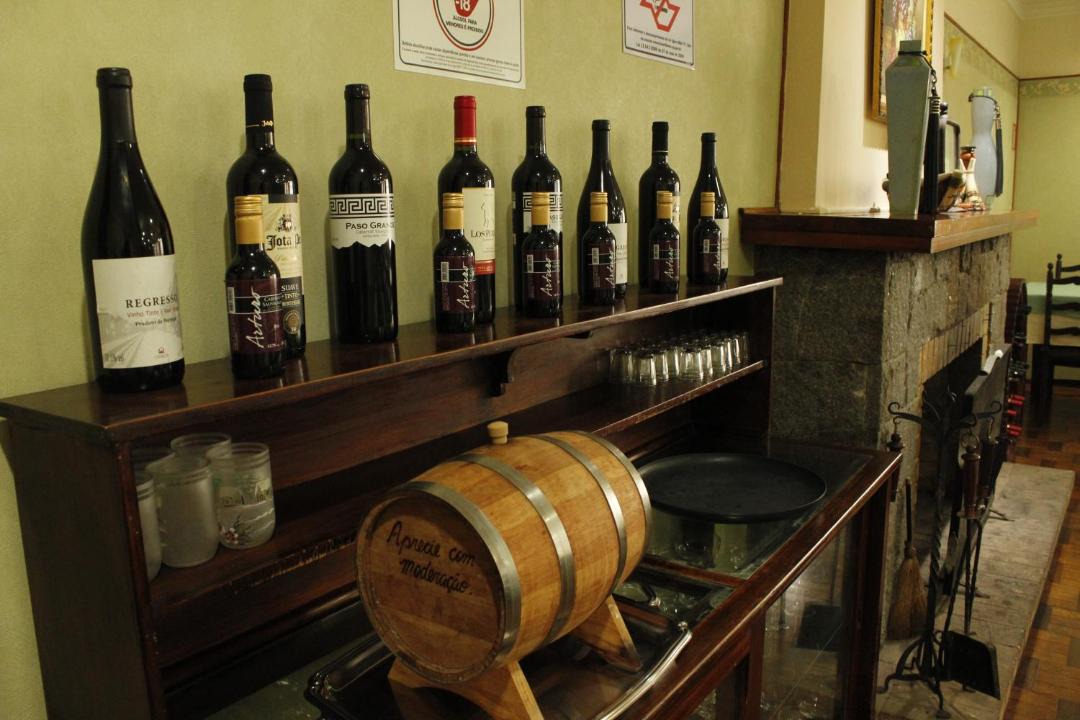 Photo of Kitchen in Capivari
