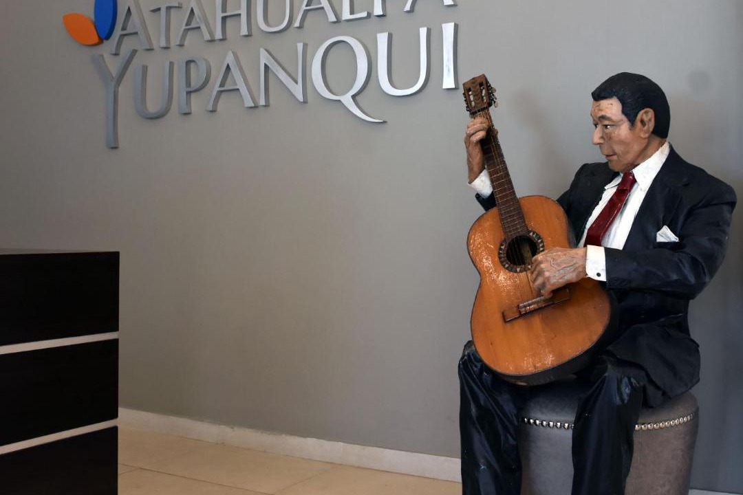 Photo of Others in Tafi Viejo