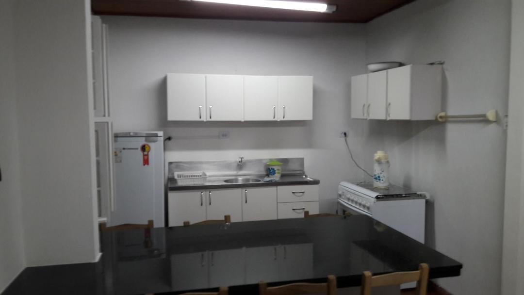 Photo of Kitchen in Piratuba