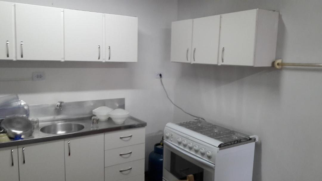 Photo of Kitchen in Piratuba