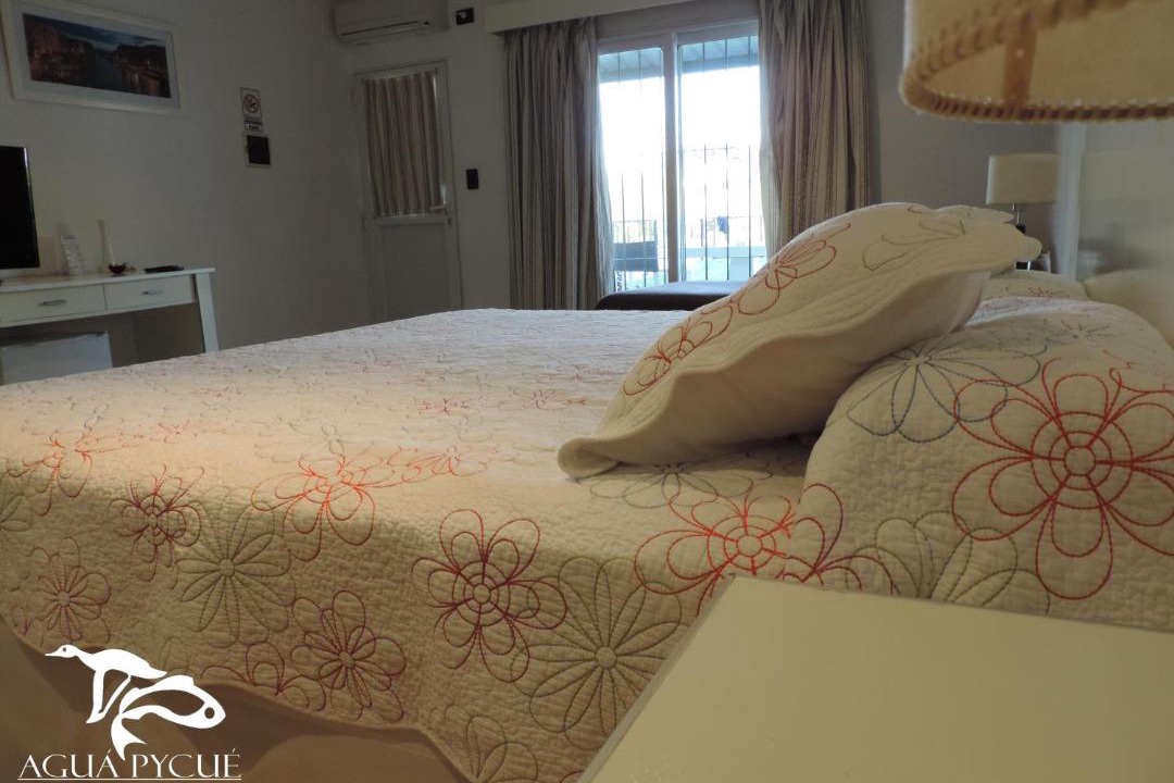 Photo of Bedroom in Esquina