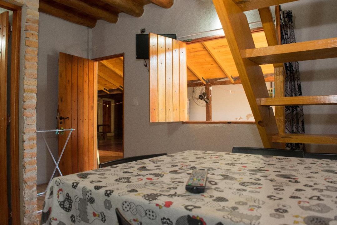 Photo of Bedroom in Puerto Iguazu