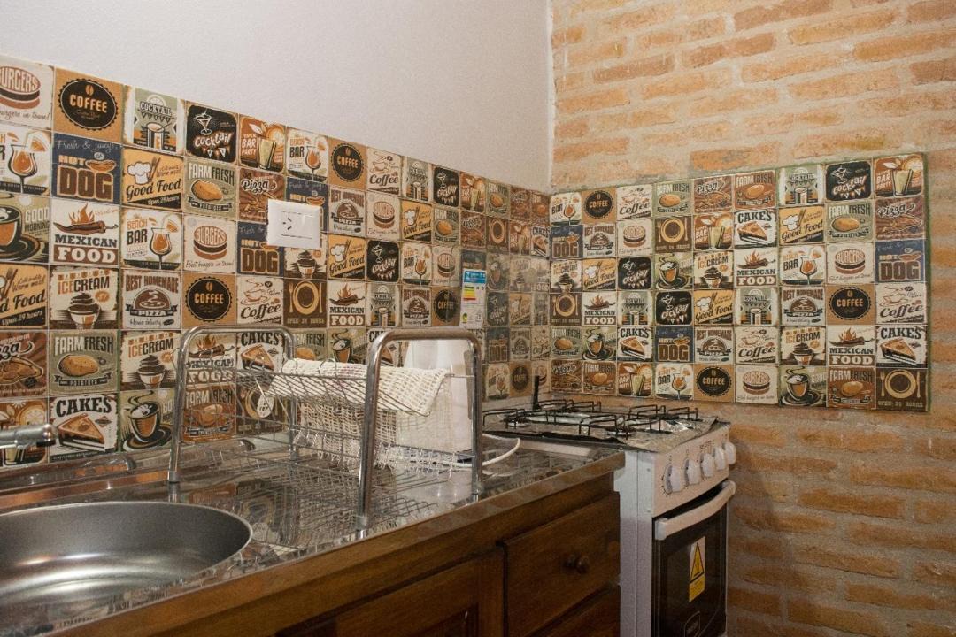 Photo of Kitchen in Puerto Iguazu