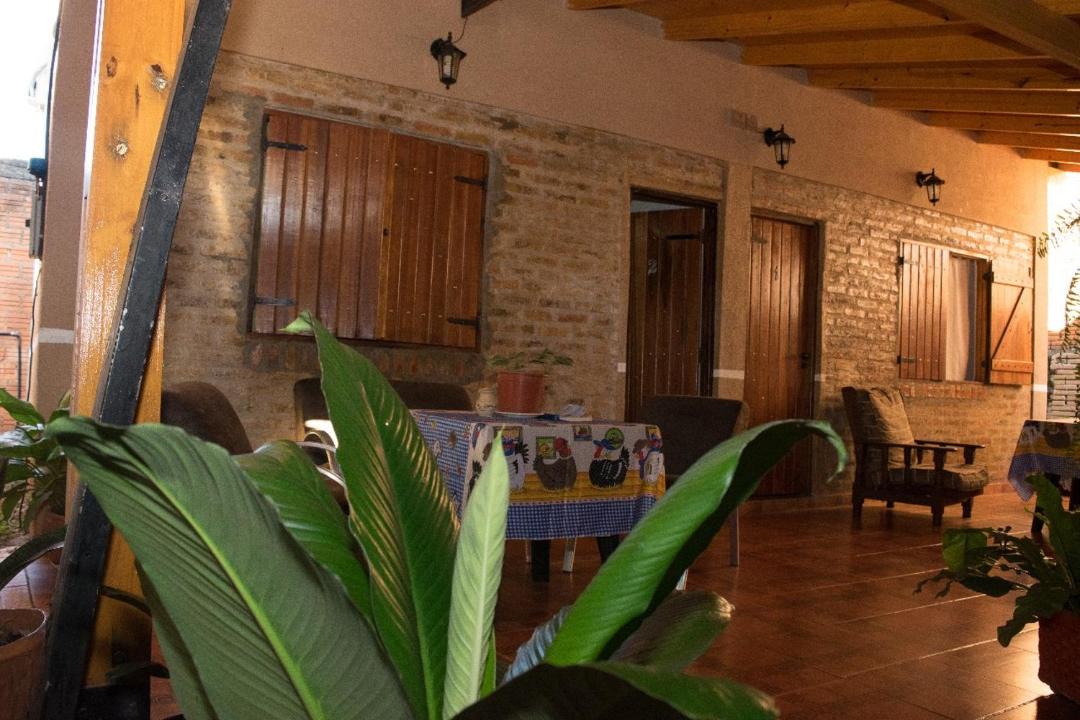 Photo of Others in Puerto Iguazu