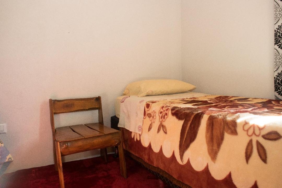 Photo of Bedroom in Puerto Iguazu