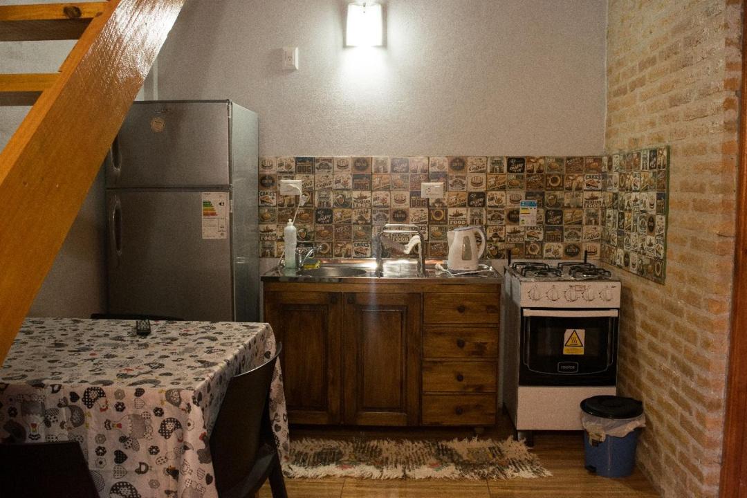 Photo of Kitchen in Puerto Iguazu