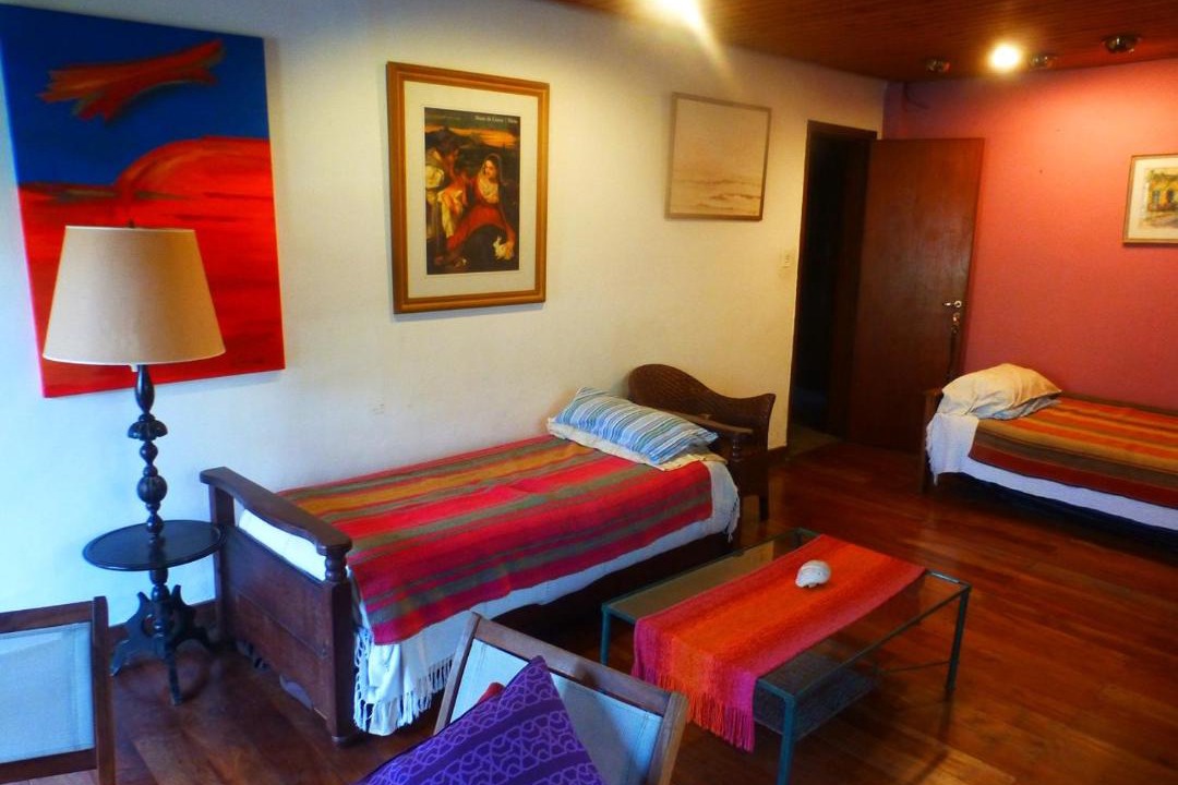 Photo of Bedroom in City Bell