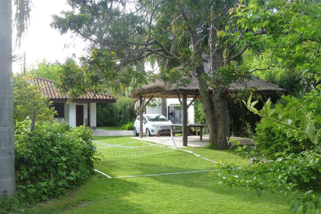 Photo of Buildings in City Bell