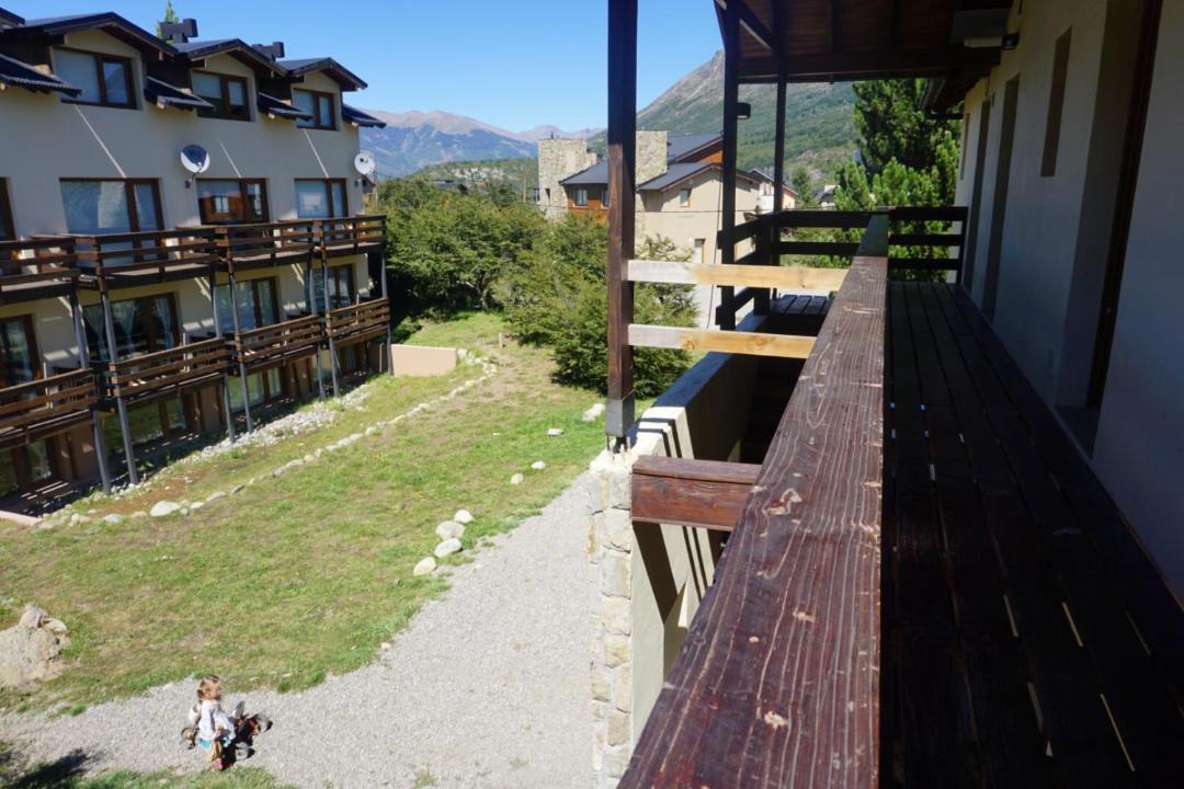 Photo of Buildings in Villa Catedral