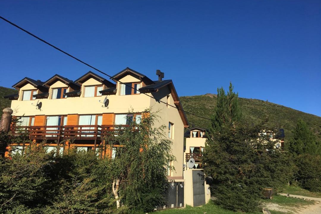Photo of Buildings in Villa Catedral