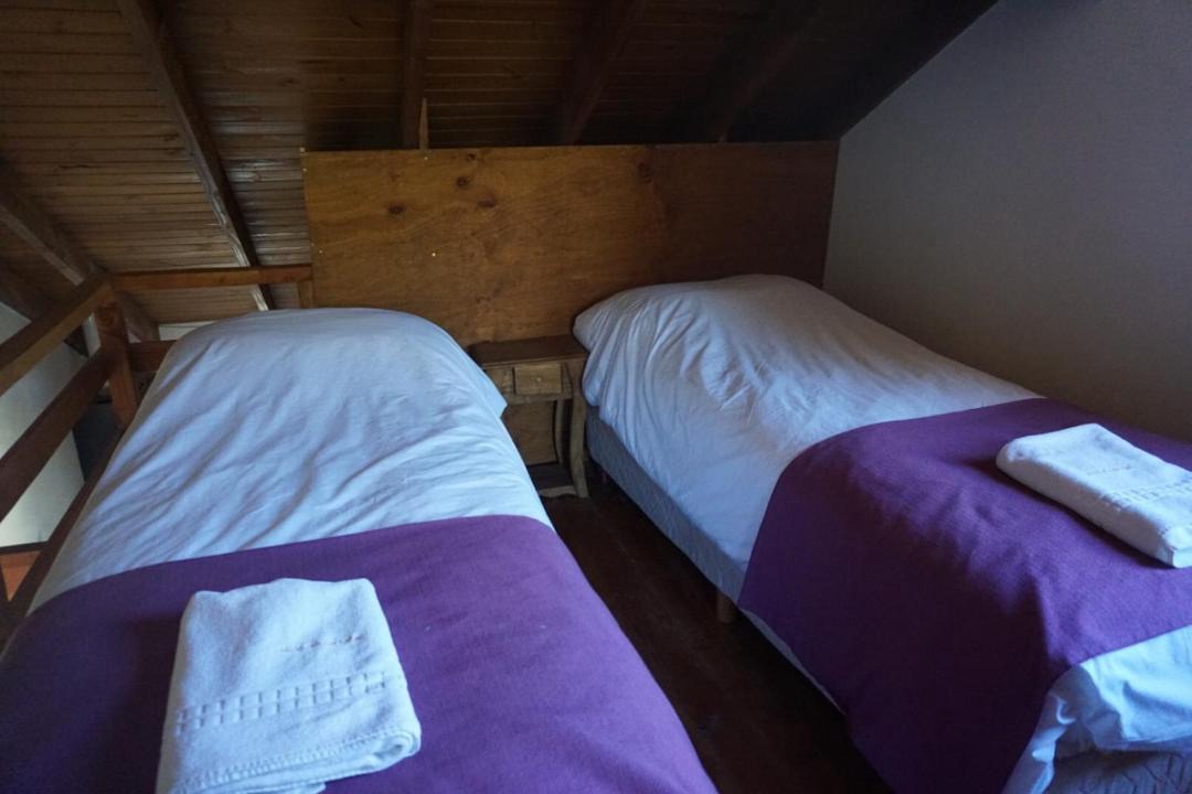Photo of Bedroom in Villa Catedral