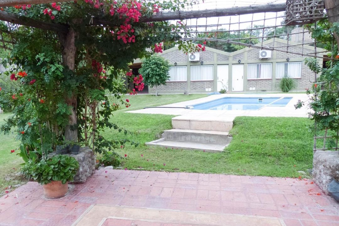 Photo of Others in San Agustin de Valle Fertil