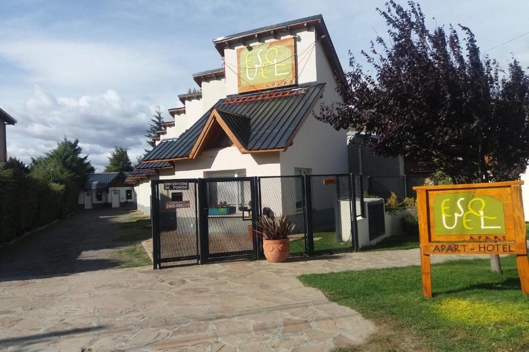 Photo of Others in Esquel