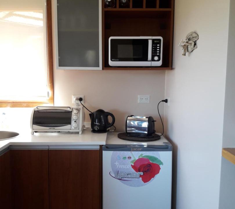 Photo of Kitchen in Dina Huapi