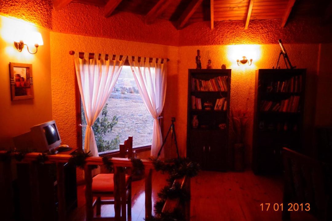 Photo of Others in Macrozona Meseta Cerro Calafate