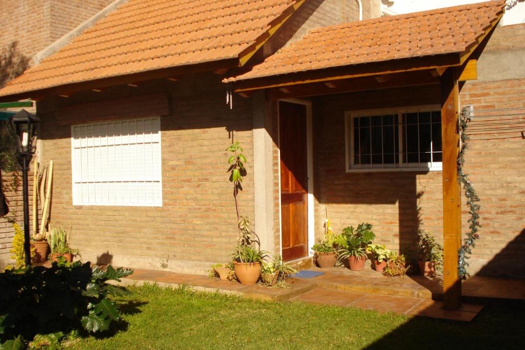 Photo of Buildings in Villa Carlos Paz
