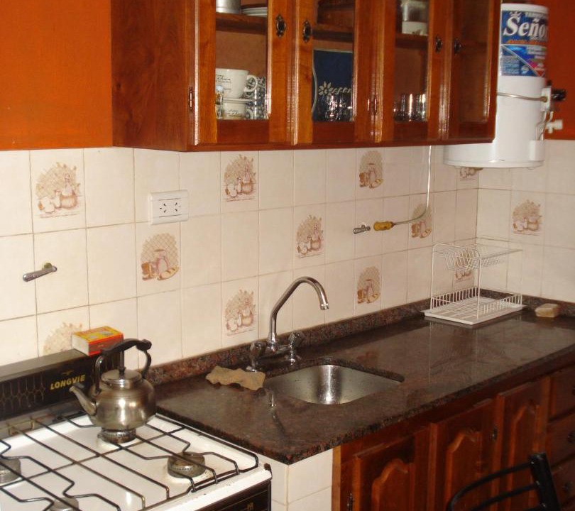Photo of Kitchen in Villa Carlos Paz
