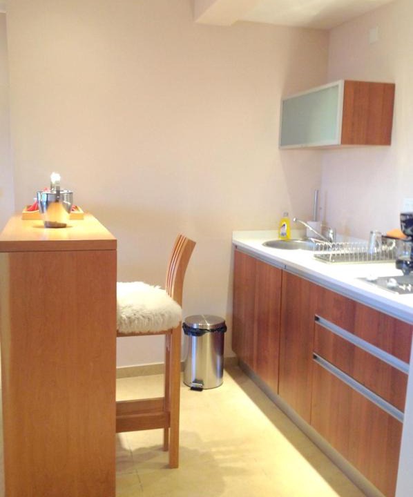 Photo of Kitchen in Dina Huapi