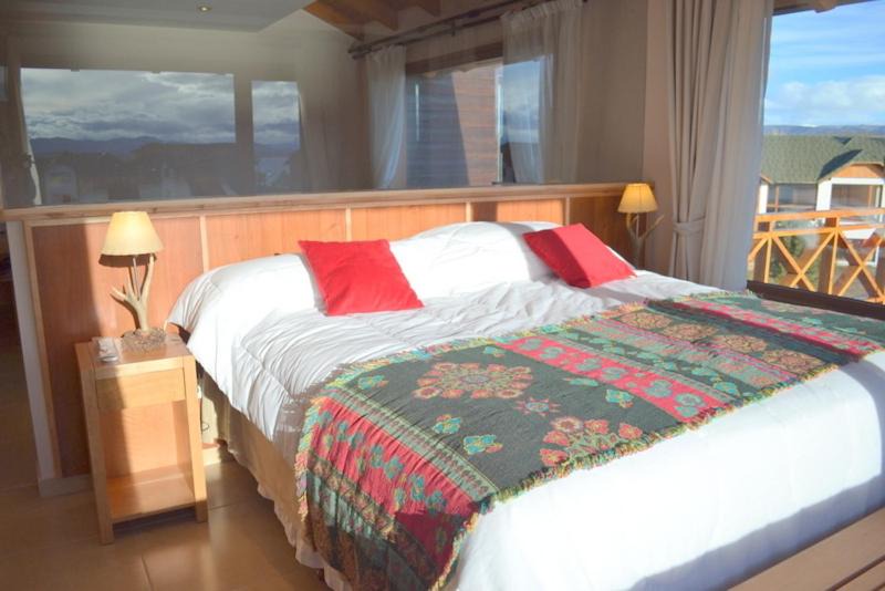 Photo of Bedroom in Dina Huapi