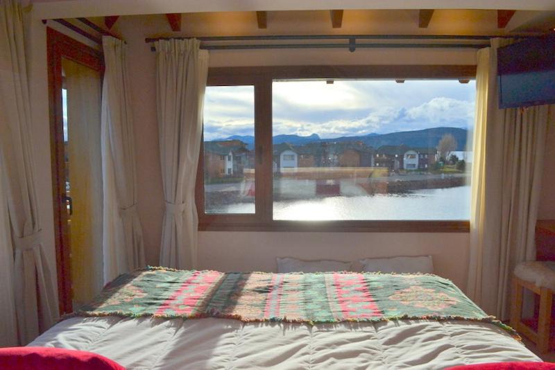 Photo of Bedroom in Dina Huapi