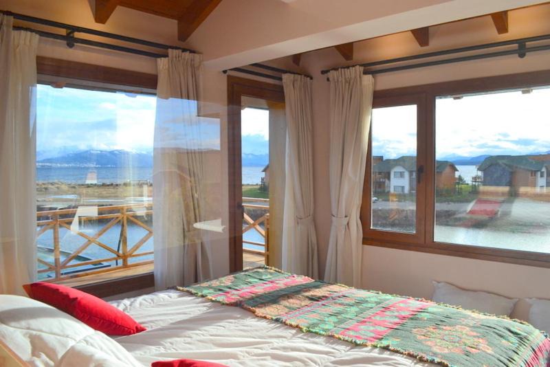 Photo of Bedroom in Dina Huapi