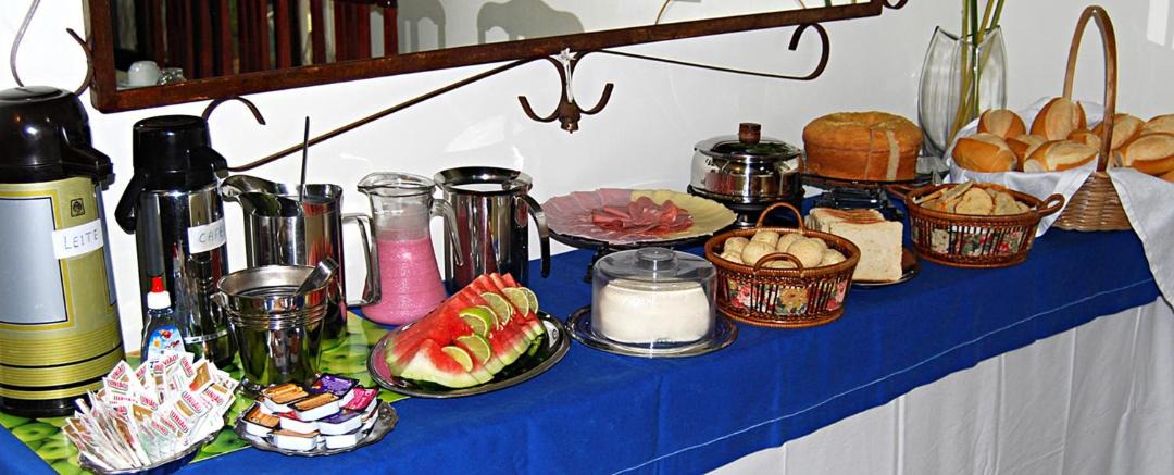 Photo of Kitchen in Jardim Centenario
