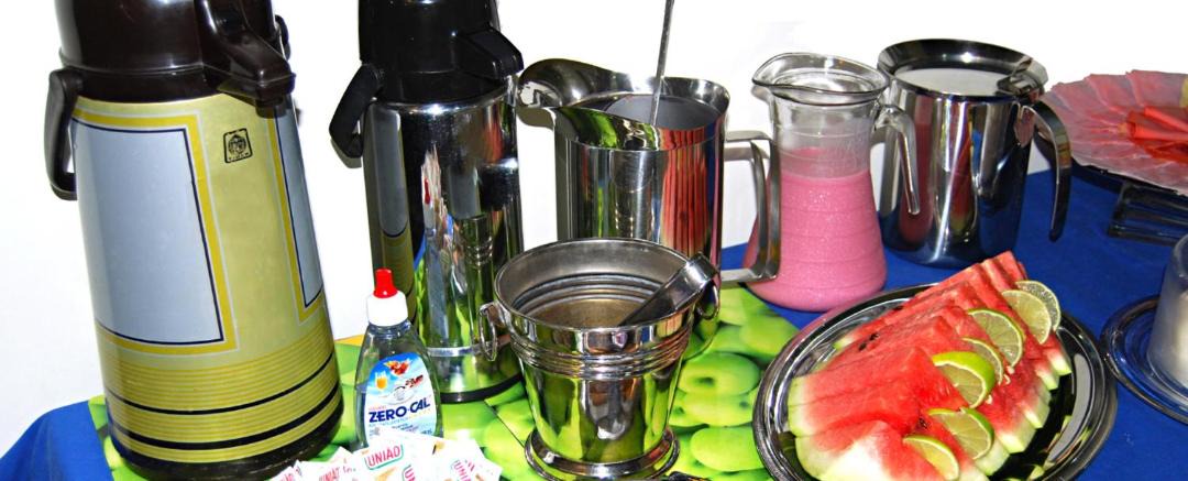 Photo of Kitchen in Jardim Centenario