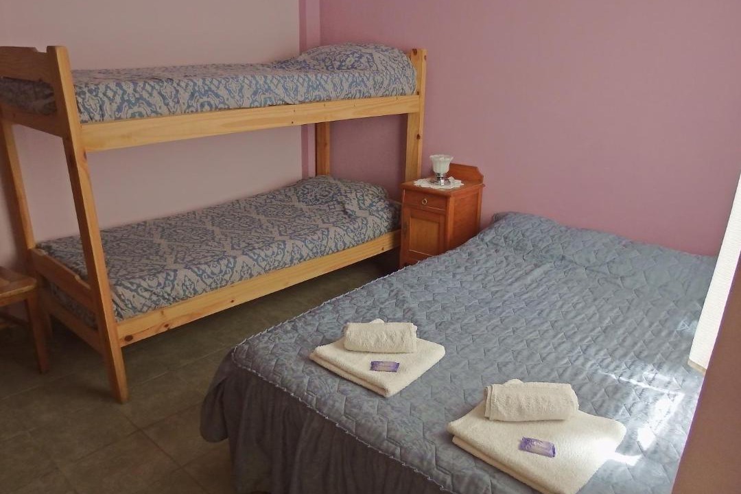 Photo of Bedroom in San Pedro