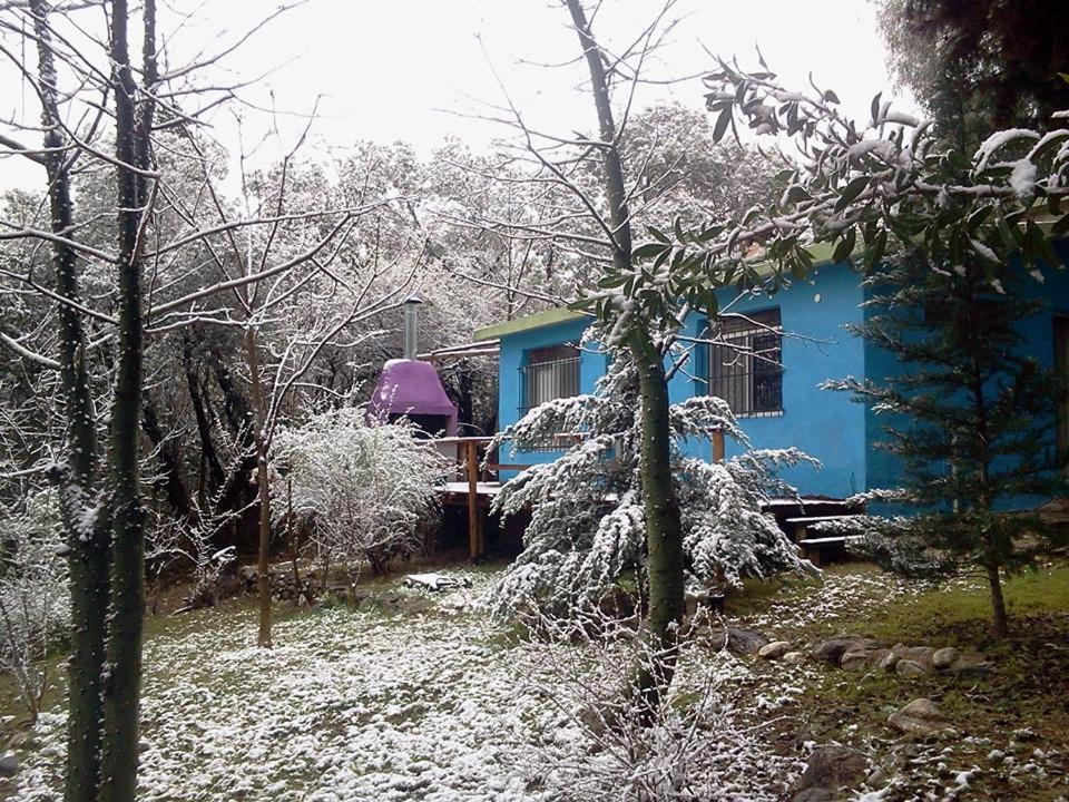 Photo of Buildings in San Javier