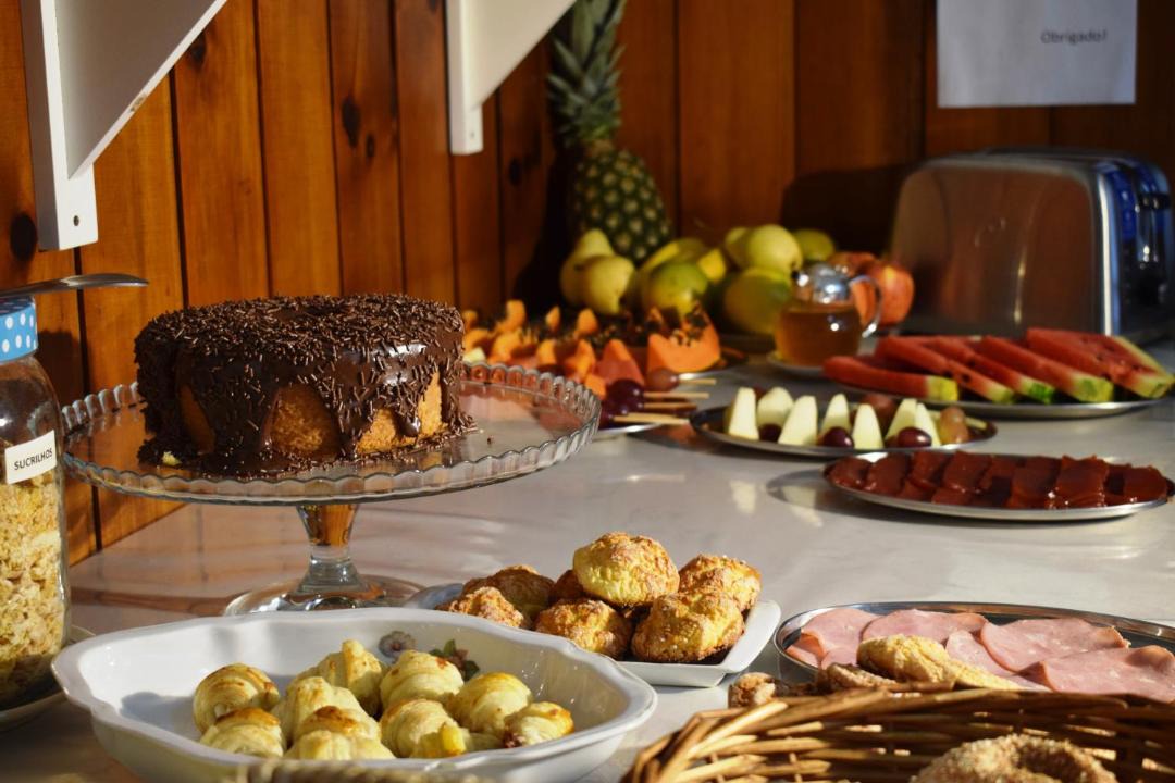 Photo of Kitchen in Fracalanza