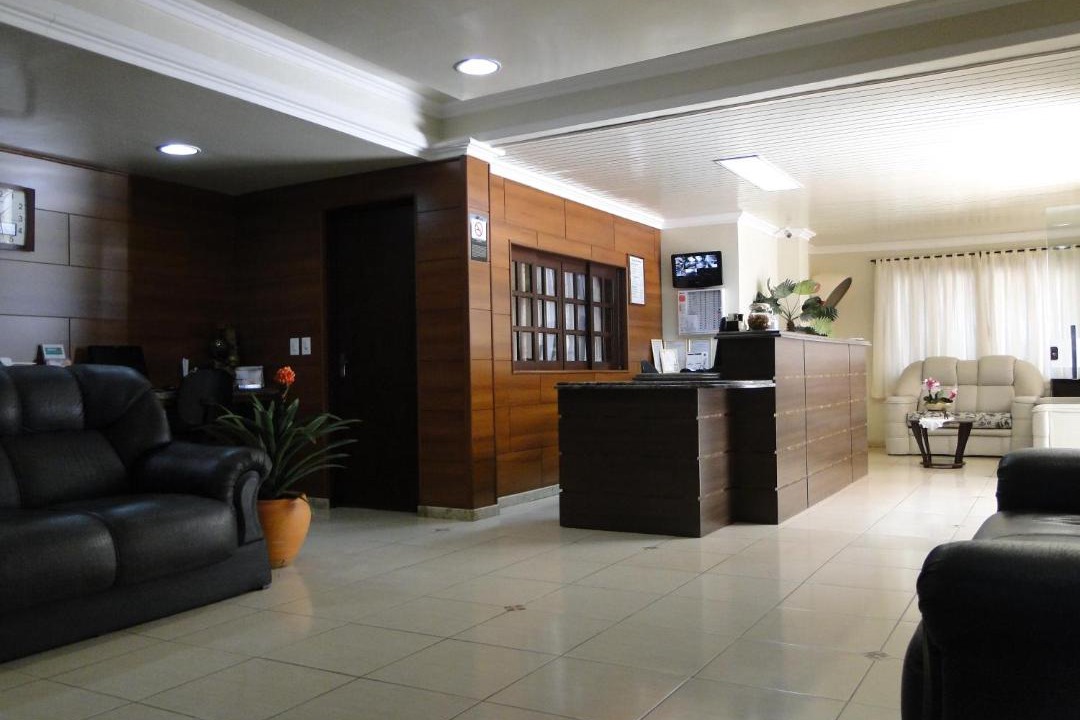 Photo of Livingroom in Concordia