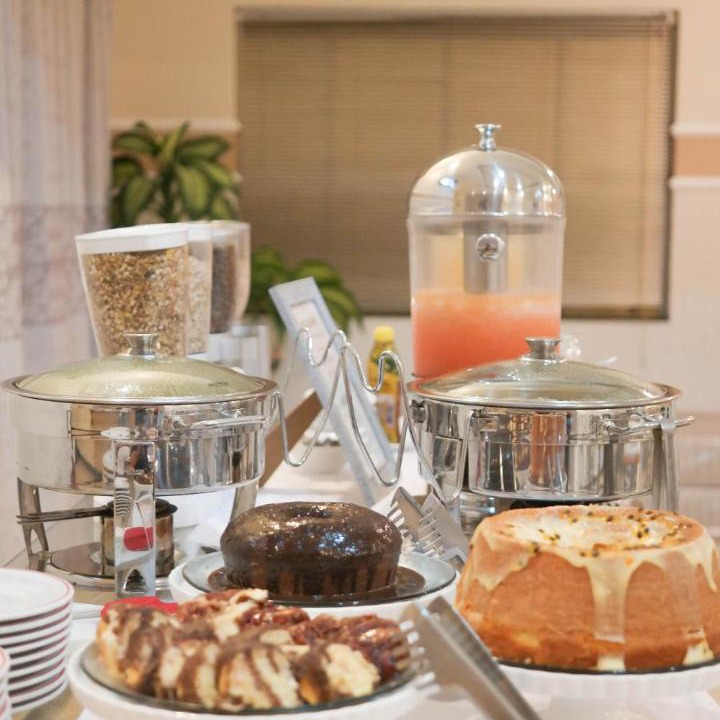 Photo of Kitchen in Pirapozinho