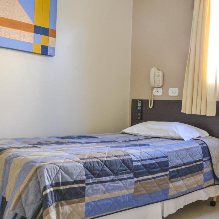 Photo of Bedroom in Pirapozinho