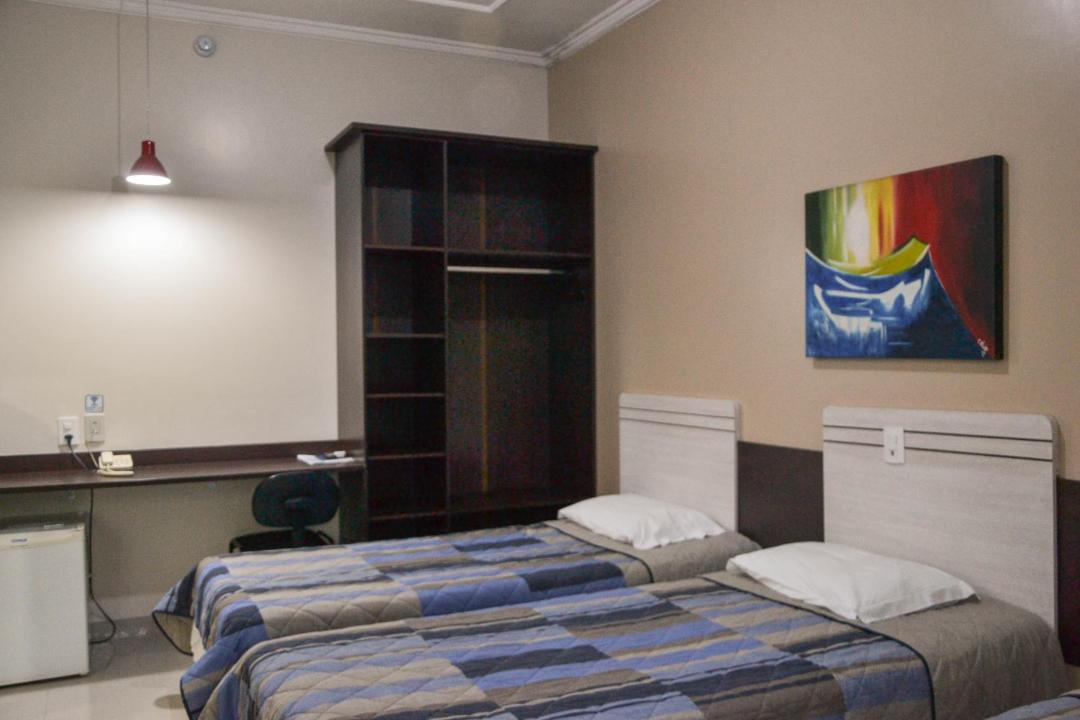 Photo of Bedroom in Pirapozinho