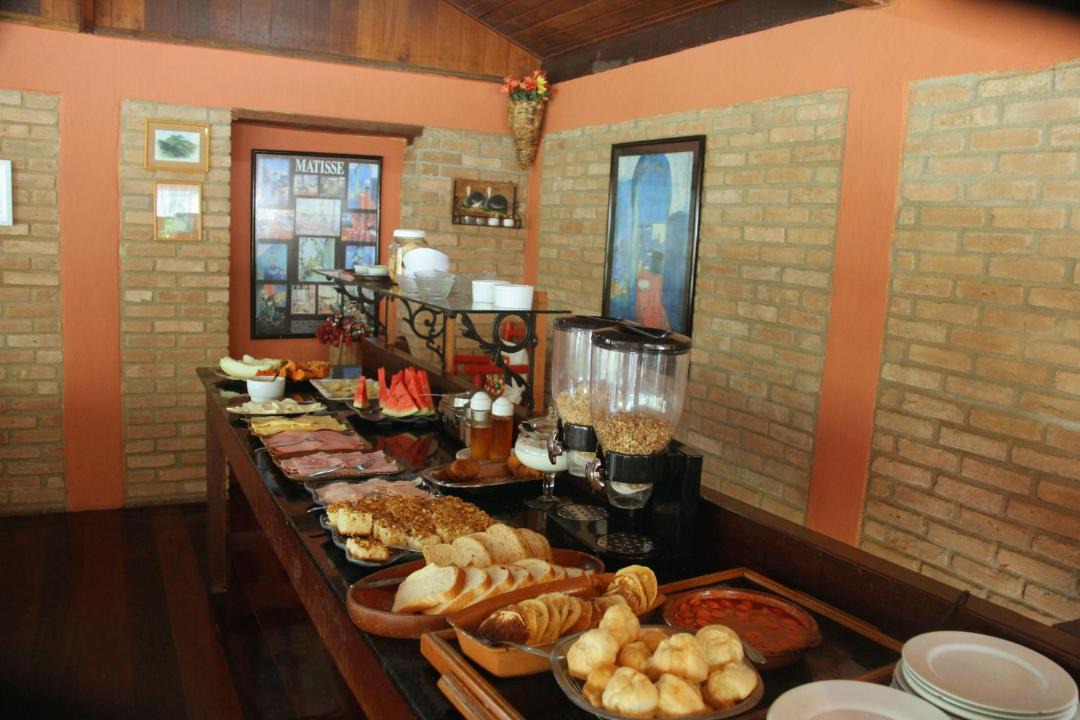 Photo of Others in Nucleo Maua