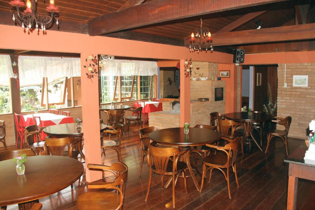 Photo of Others in Nucleo Maua