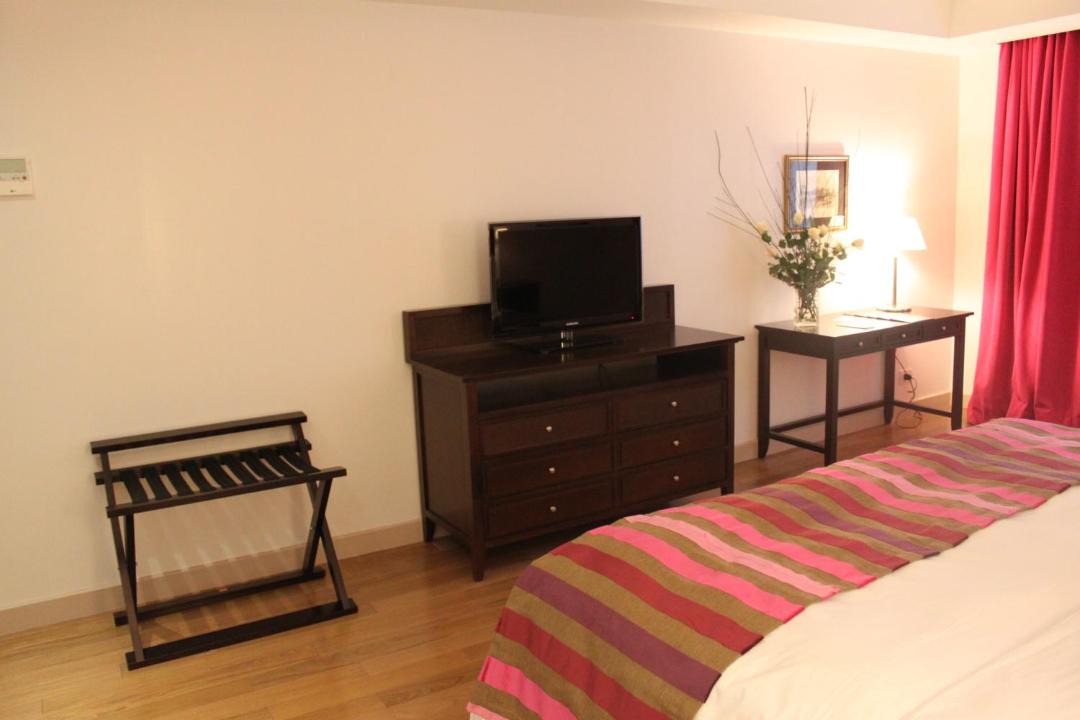 Photo of Bedroom in Recoleta