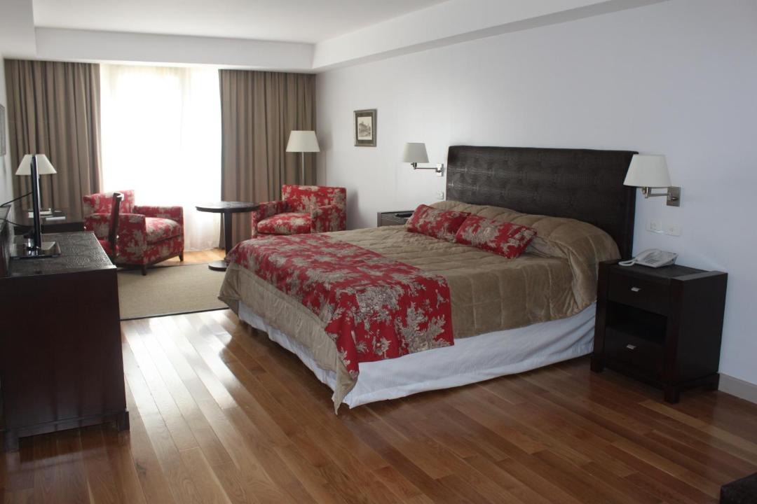 Photo of Bedroom in Recoleta