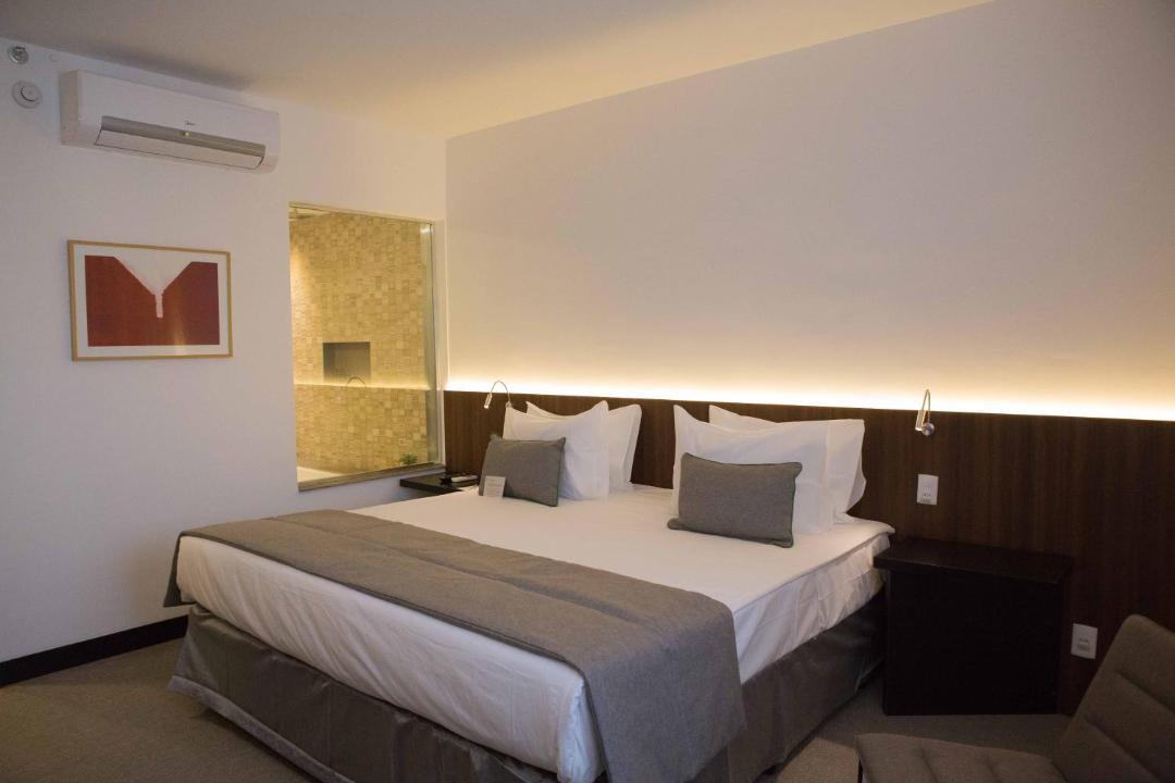 Photo of Bedroom in Jardim Botanico
