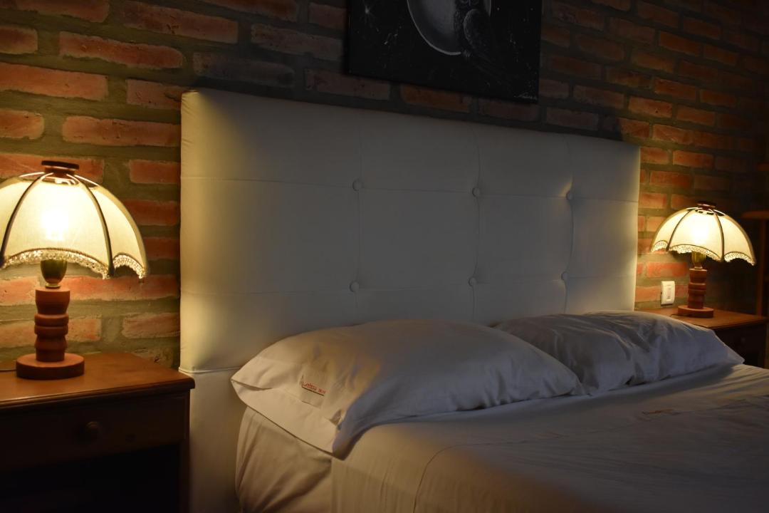 Photo of Bedroom in Sierra de la Ventana