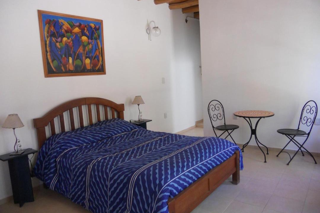 Photo of Bedroom in Barreal