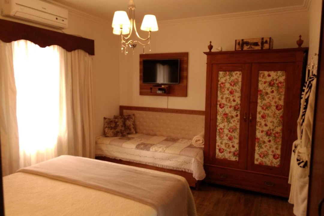 Photo of Bedroom in Pomerode