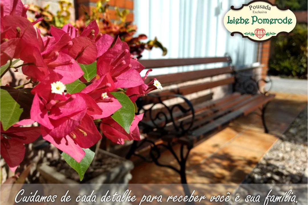 Photo of Patio Balcony in Pomerode