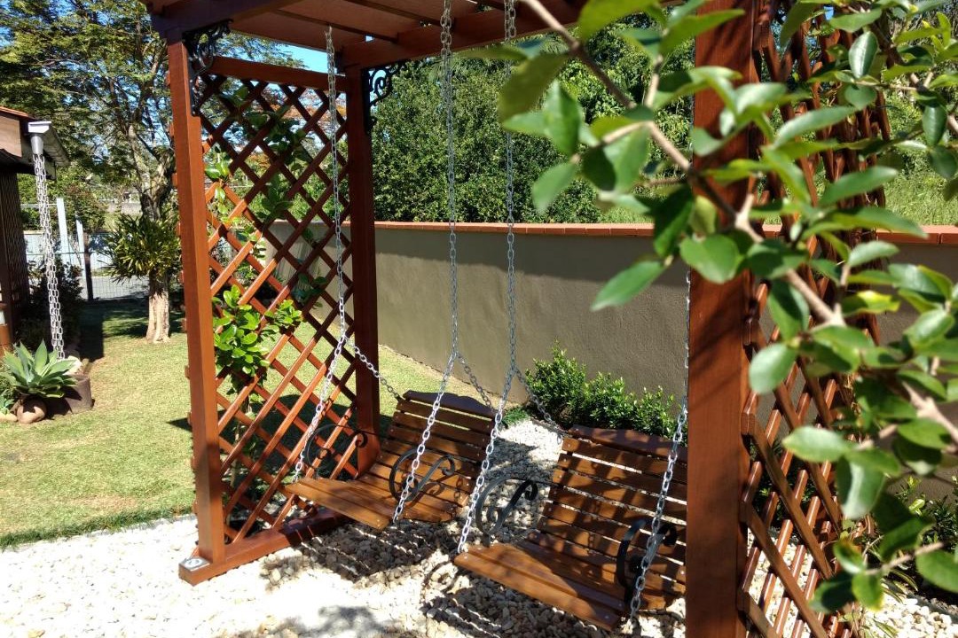 Photo of Patio Balcony in Pomerode