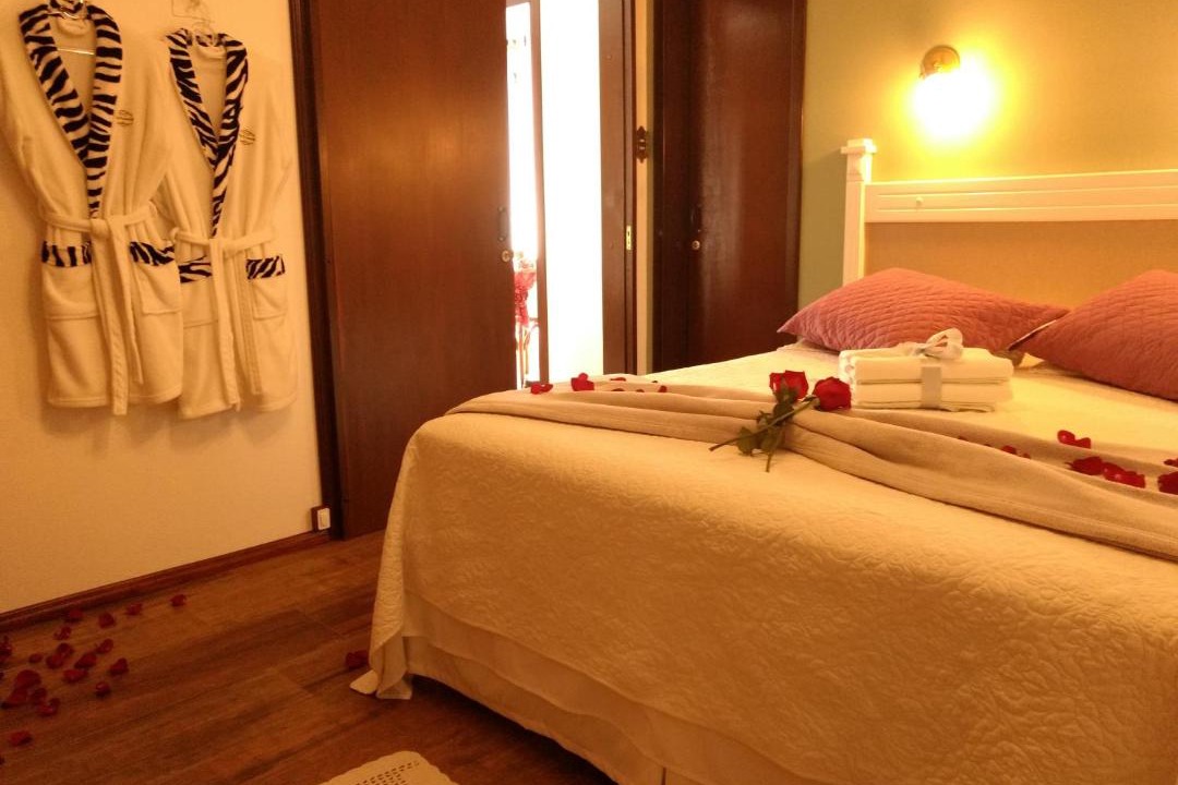 Photo of Bedroom in Pomerode