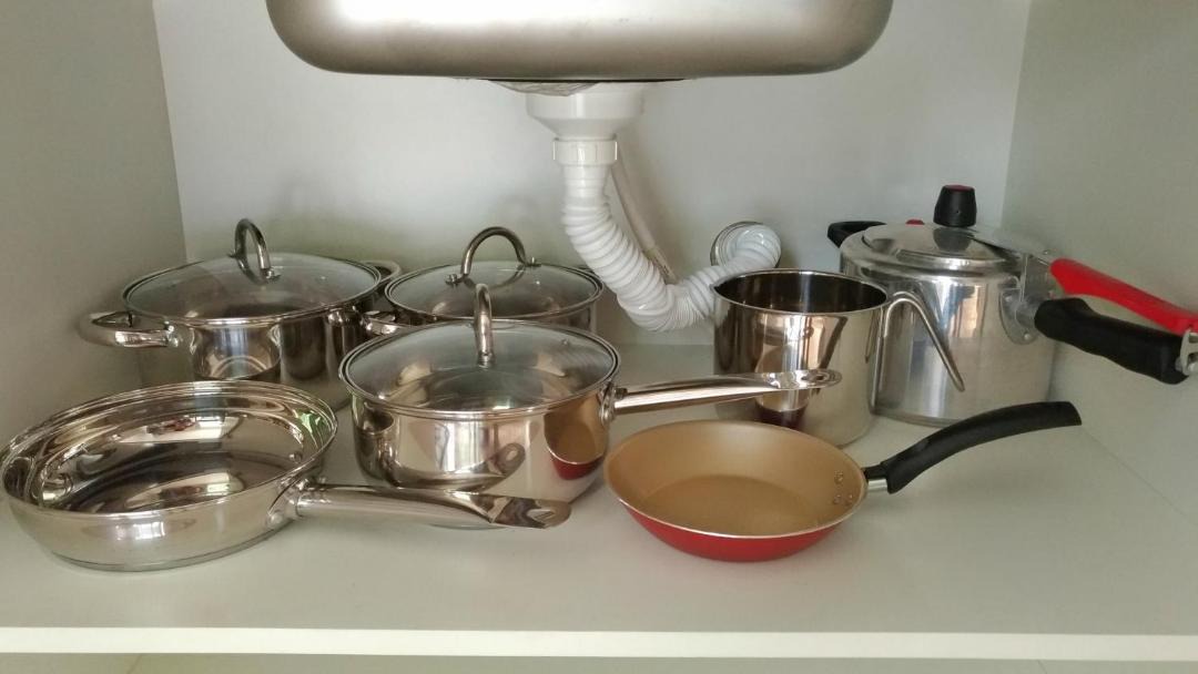 Photo of Kitchen in Nacoes