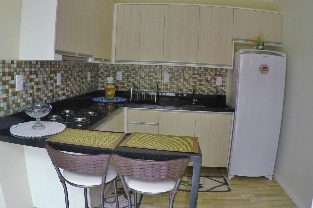 Photo of Kitchen in Nacoes
