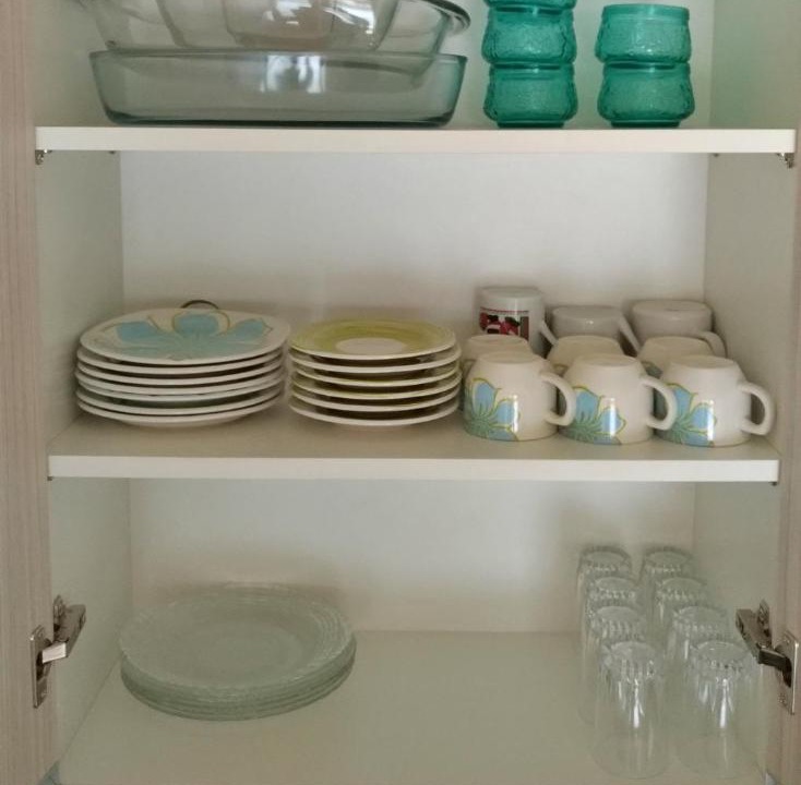Photo of Kitchen in Nacoes